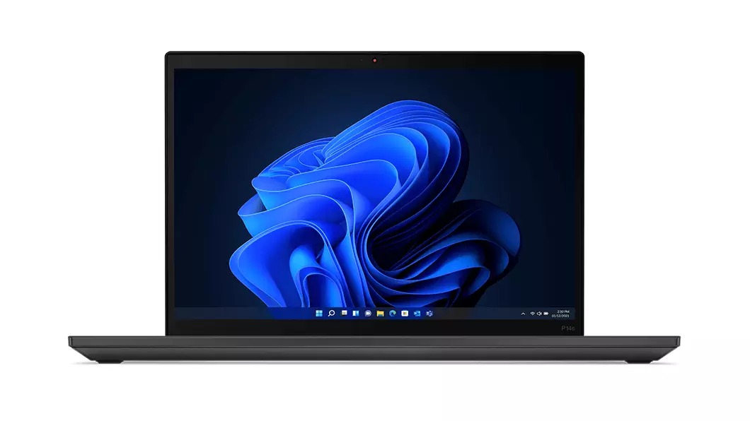 ThinkPad P14s Gen 3(第12世代インテル) | スリムでパワフルな14型