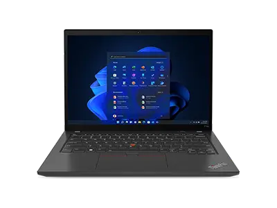 ThinkPad P1(Gen 2) | パワフルでプレミアムデザインの15.6型モバイル 