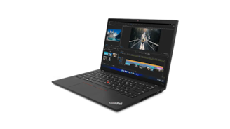 ThinkPad P14s Gen 4 (第13世代Intel® Core™) | スリムで軽量な14型
