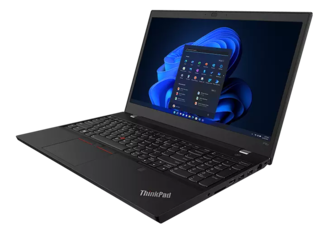 ThinkPad P15v Gen 3 AMD | パワフルなコストパフォーマンスモデル