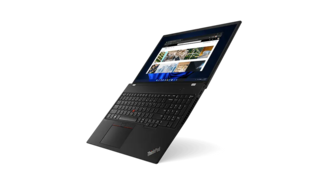 ThinkPad P16s Gen 2 (第13世代Intel vPro®) | 優れたパフォーマンスを