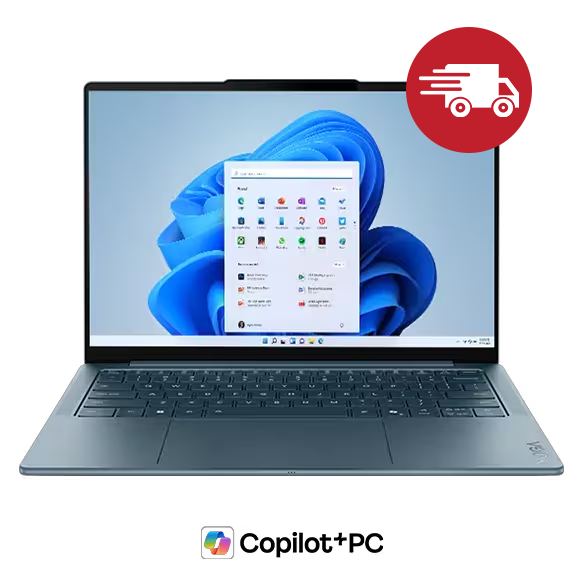 Lenovo Yoga Slim 7 Gen 10(14型 AMD) - スペック詳細