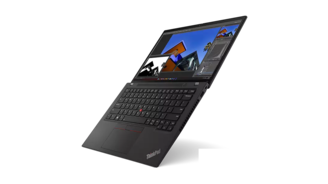ThinkPad T14 Gen 4(第13世代Intel® Core™) | ハイパフォーマンス14型