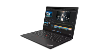 ThinkPad T14 Gen 4(第13世代Intel® Core™) | ハイパフォーマンス14型