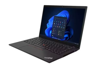 ThinkPad T14 Gen 4(第13世代Intel® Core™) | ハイパフォーマンス14型