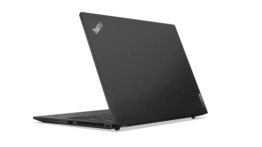 ThinkPad T14s Gen 4 | 軽量14型のどこでも使えるビジネスノートPC
