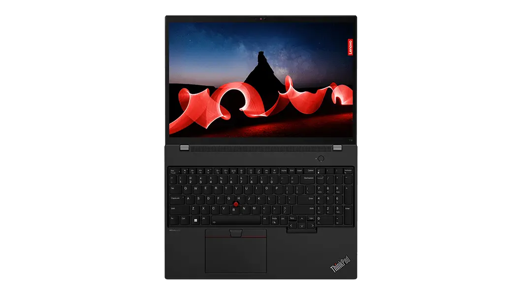 ThinkPad T16 Gen 2 AMD