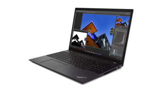 ThinkPad T16 Gen 2 (第13世代Intel® Core™) | 高性能インテル搭載16型