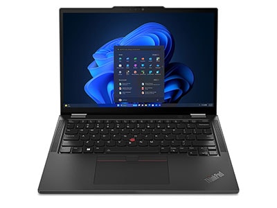 ThinkPad X13 2-in-1 Gen 5(インテル® Core™ Ultra ) | コンパクトな ...