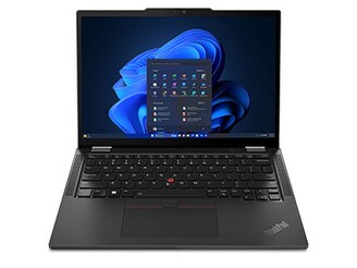 ThinkPad X13 2-in-1 Gen 5(インテル® Core™ Ultra ) | コンパクトな 