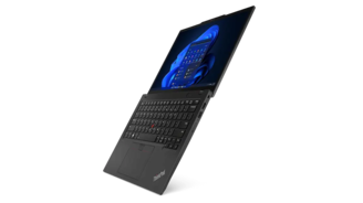 ThinkPad X13 Gen 4 | どこでもパワフルなパフォーマンスを発揮する
