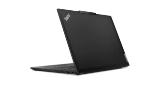 ThinkPad X13 Gen 4 | どこでもパワフルなパフォーマンスを発揮する