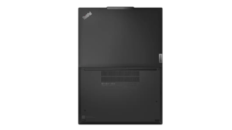 ThinkPad X13 Gen 4 (第13世代Intel® Core™) | コンパクトな13.3型