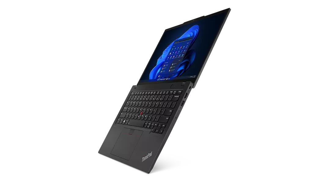 ThinkPad X13 Gen 4：パフォーマンス | レノボ・ ジャパン