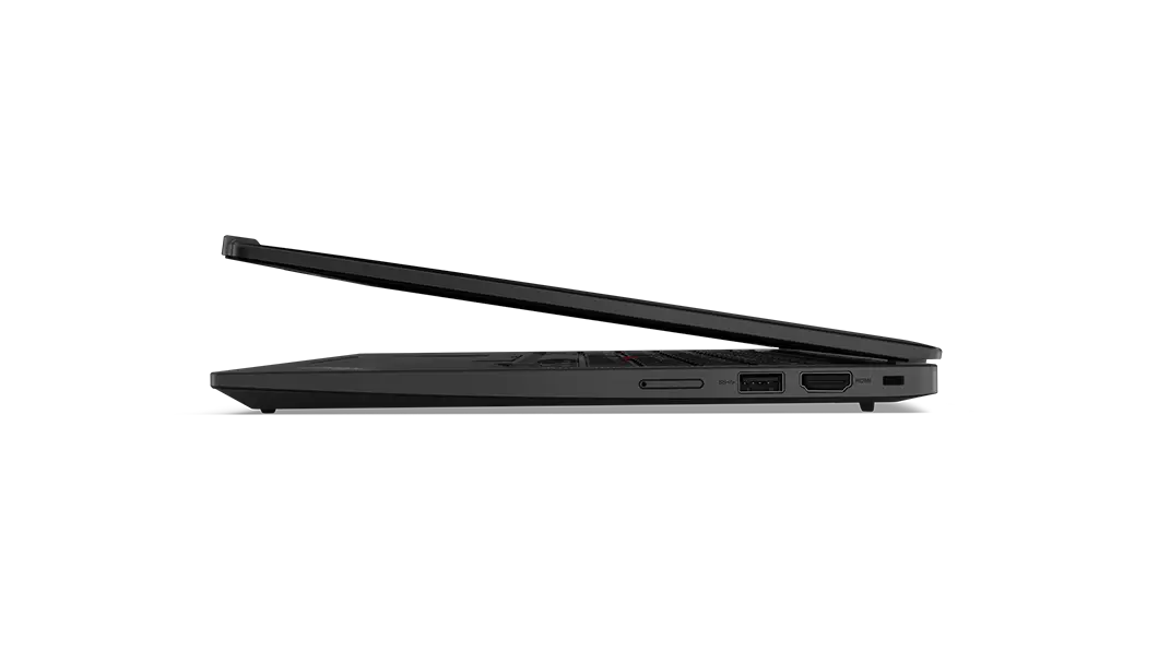 ThinkPad X13 Gen 4 (第13世代Intel® Core™) | コンパクトな13.3型