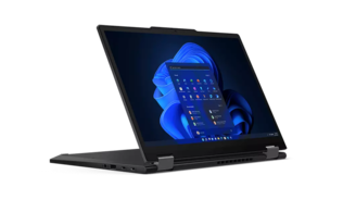 ThinkPad X13 Yoga Gen 4 (第13世代Intel® Core™) | コンパクトで