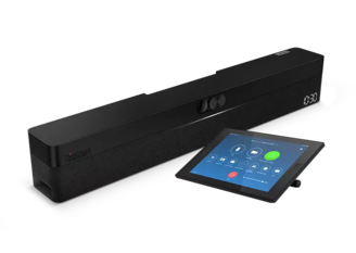 ThinkSmart One ＋ Controller for Zoom Rooms | Windowベースの