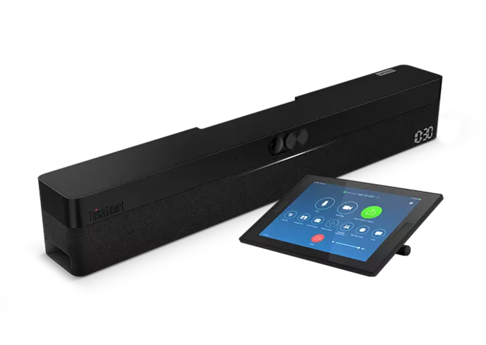 新品未使用品　INNOVATION Panto Beam　パントビーム　コンラン ThinkSmart One ＋ Controller for Zoom Rooms | Windowベースの