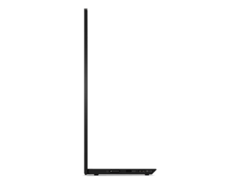 ThinkVision M14t Gen 2(14型モバイル/2240x1400/IPS/10点マルチタッチ