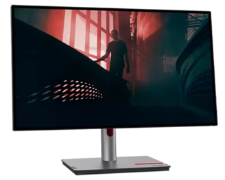 ディスプレイ・モニター本体 LENOVO 63A1GAR1JP ThinkVision P27h-30 ThinkVision P27h-30(27型/2560×1440/IPS/USB-C/高さ・縦回転