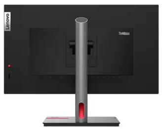 ThinkVision P27h-30(27型/2560×1440/IPS/USB-C/高さ・縦回転
