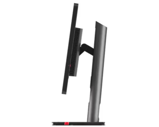 ThinkVision P27h-30(27型/2560×1440/IPS/USB-C/高さ・縦回転
