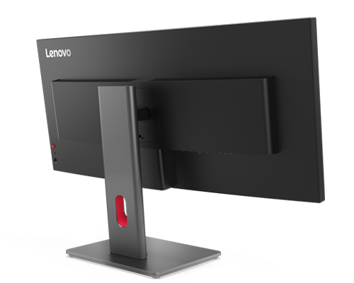 Lenovo ThinkVision P34w-40 34インチモニター ThinkVision P34WD-40(34型ウルトラワイド曲面/3440×1440/IPS/USB-C
