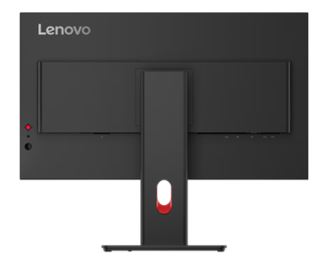 ThinkVision T27-40(27型/1920×1080/IPS/高さ・縦回転) | 64A5MAR6JP