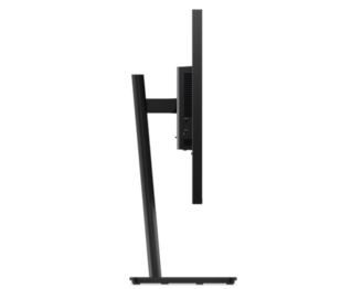 ThinkVision T27-40(27型/1920×1080/IPS/高さ・縦回転) | 64A5MAR6JP