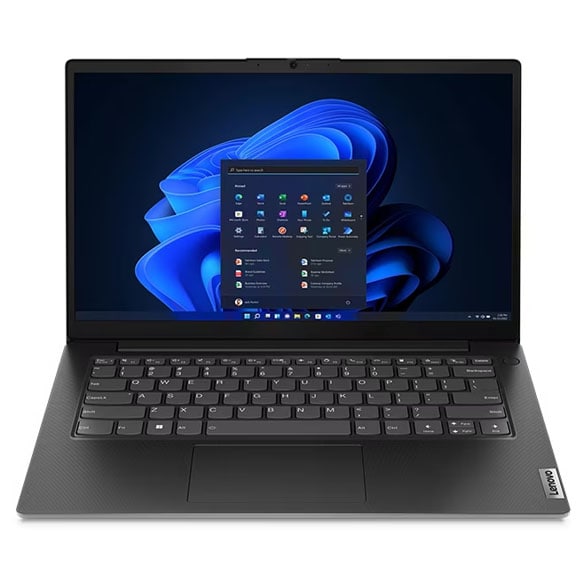 Lenovo V14 Gen 4 AMD | どこでも生産性を向上させる14型ノートPC