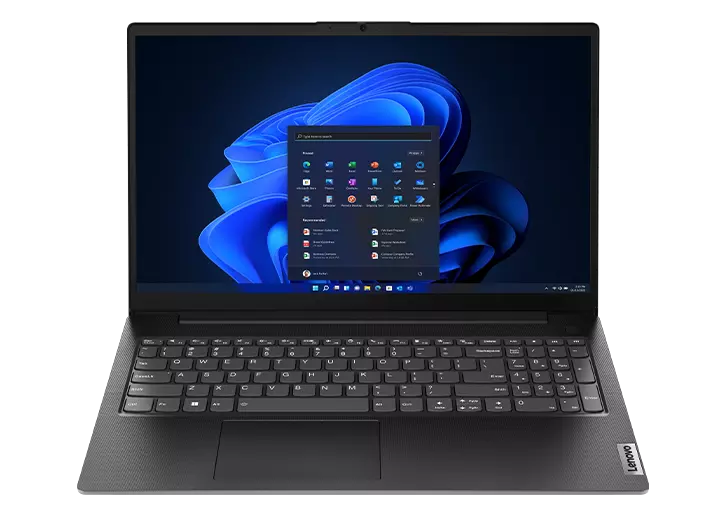 Lenovo V15 Gen 4 AMD | どこでも生産性を向上させる15.6型ノートPC