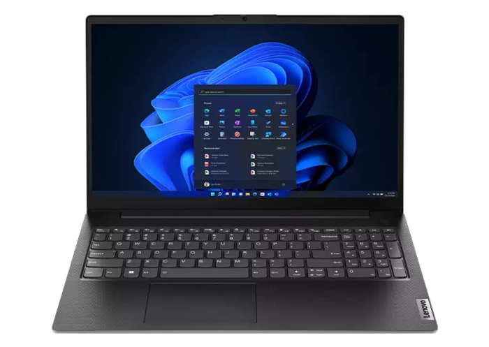 Lenovo V15 Gen 4 AMD | どこでも生産性を向上させる15.6型ノートPC