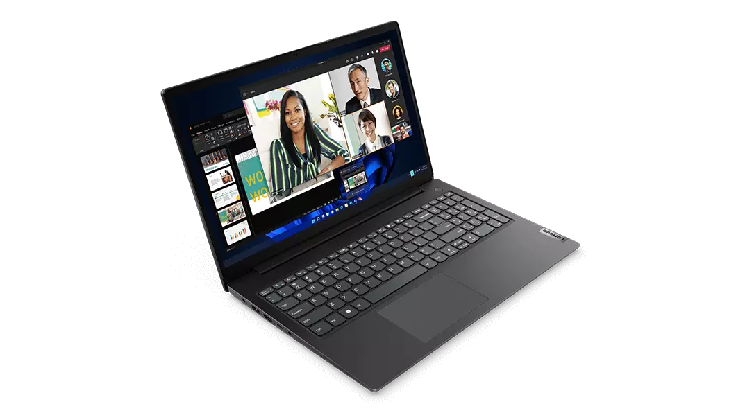 Lenovo V15 Gen 4 AMD | どこでも生産性を向上させる15.6型ノートPC