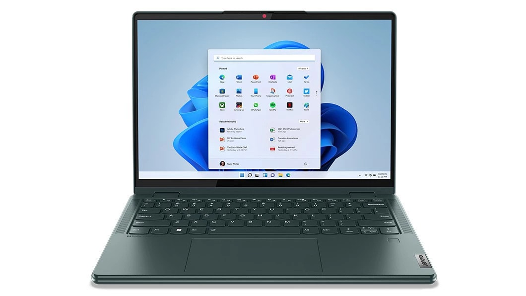 Lenovo Yoga 6 Gen 8