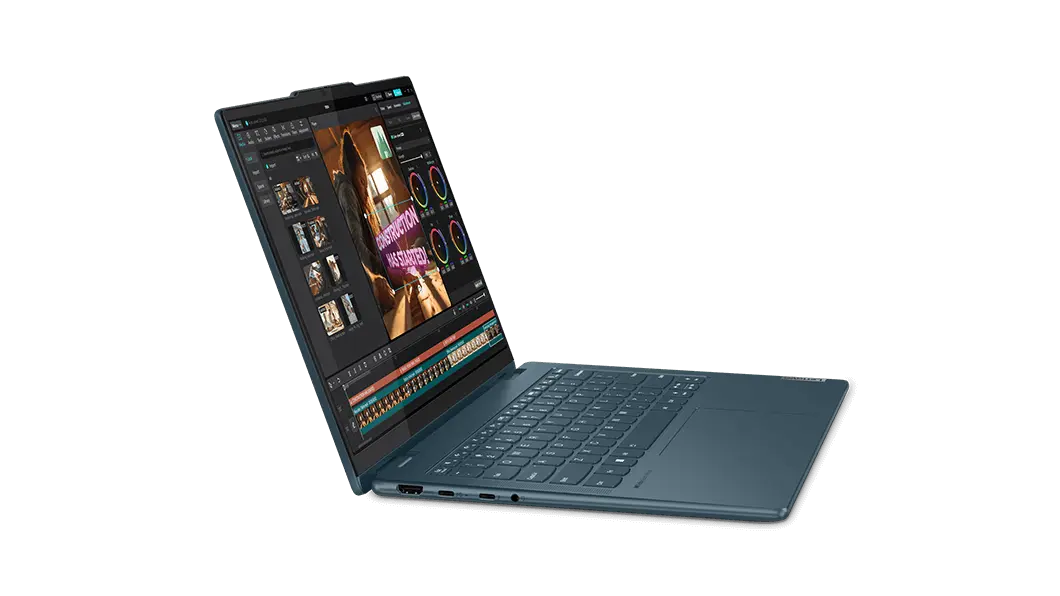 Lenovo Yoga 7i 2-in-1 Gen 9 (14型):カスタマイズモデル