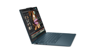 Lenovo Yoga 7i 2-in-1 Gen 9 14型(インテル® Core™ Ultra