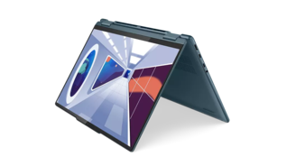 Yoga 7i Gen 8 14型(第13世代Intel® Core™) | 創造力を形にする14型2