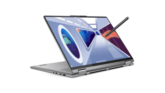 Yoga 7i Gen 8 16型(第13世代Intel® Core™) | 創造力を形にする16型2