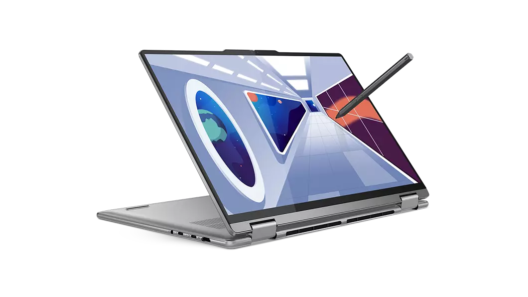 Yoga 7i Gen 8 16型(第13世代Intel® Core™) | 創造力を形にする16型2