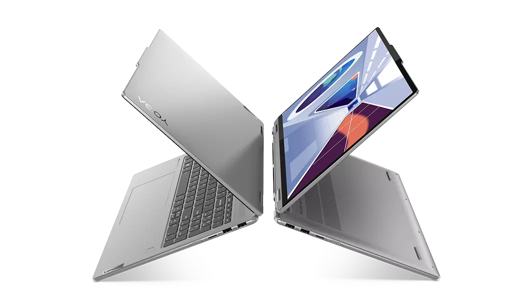 Yoga 7i Gen 8 16型(第13世代Intel® Core™) | 創造力を形にする16型2