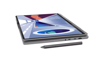 Yoga 7i Gen 8 16型(第13世代Intel® Core™) | 創造力を形にする16型2