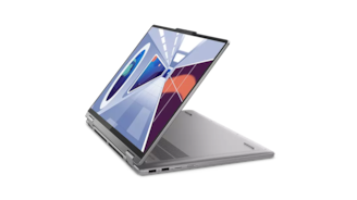 Yoga 7i Gen 8 16型(第13世代Intel® Core™) | 創造力を形にする16型2