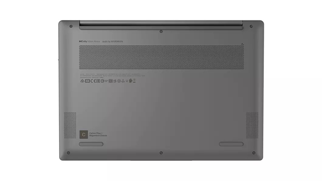 Yoga Slim 770i Carbon | 13.3 型モバイル PC | レノボ・ ジャパン