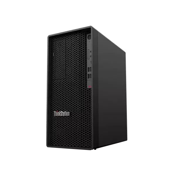 ThinkStation P350 Tower