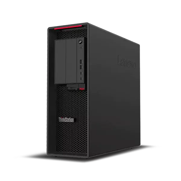 ThinkStation P620