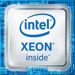intel XEON inside