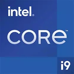 intel Core™ i9 プロセッサー