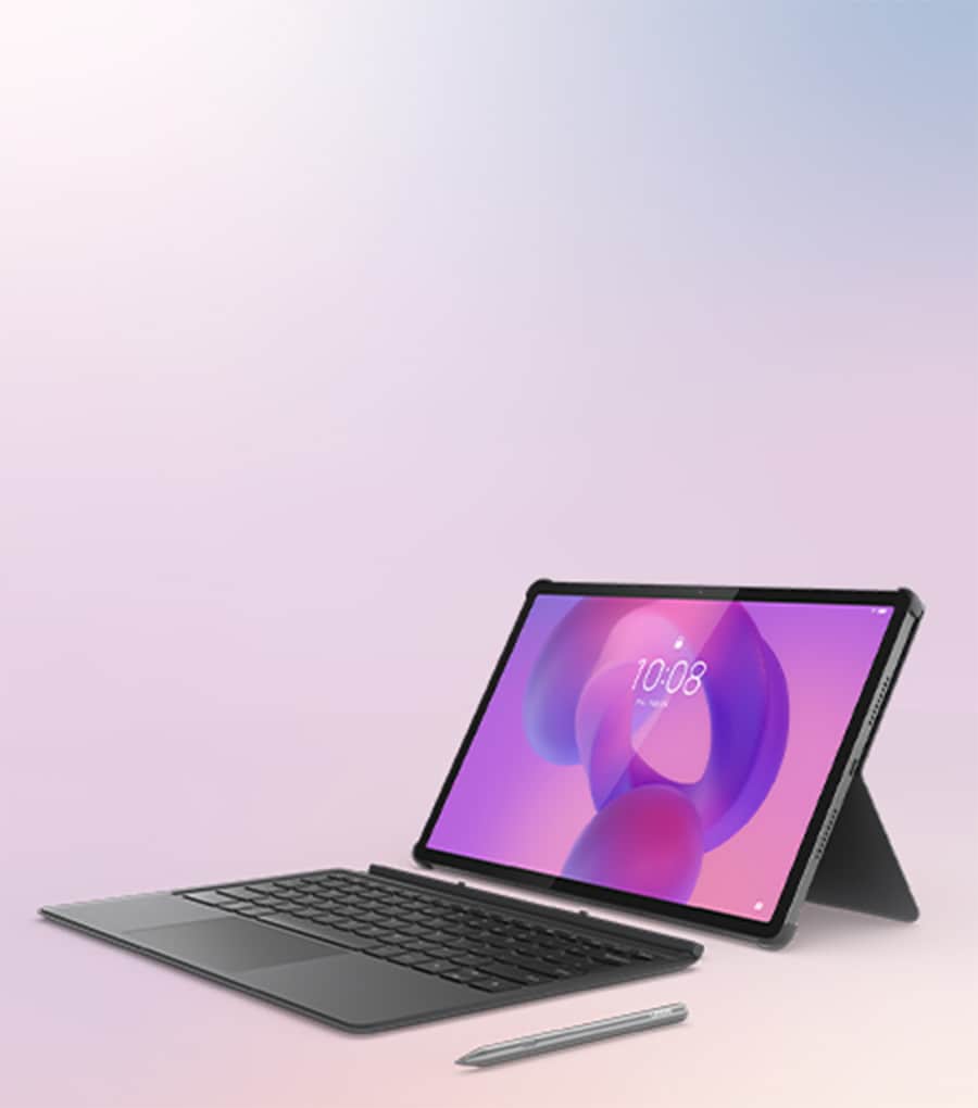 Lenovo Idea タブレット | 学生のためのスマートな学習と生産性