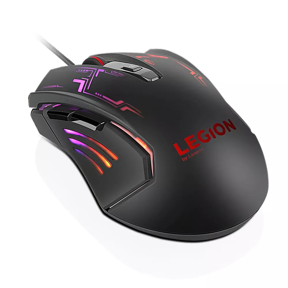 Souris de jeux Lenovo