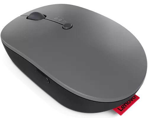 Lenovo Go USB-C Wireless Mouse Slim